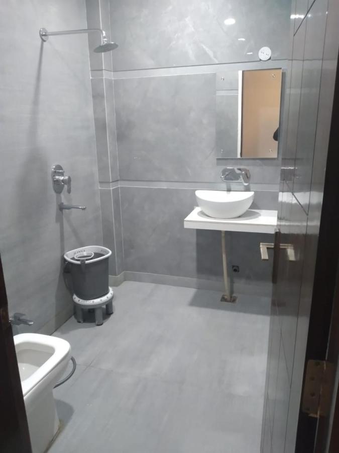 Hotel Uday Raj By Wb Inn Agra  Exteriör bild