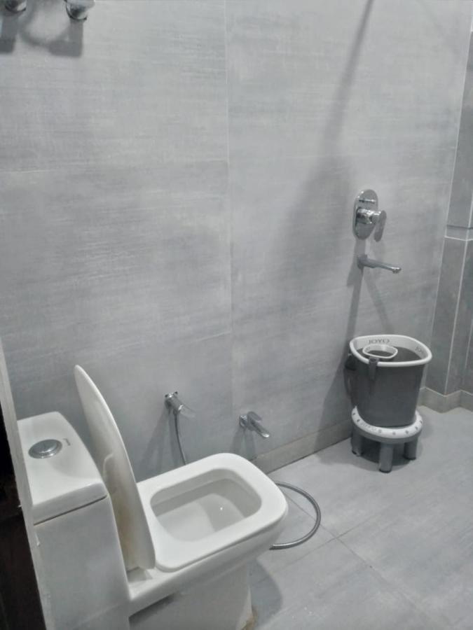 Hotel Uday Raj By Wb Inn Agra  Exteriör bild